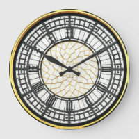 Big Ben Clock