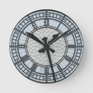 Big Ben Fun Uhr