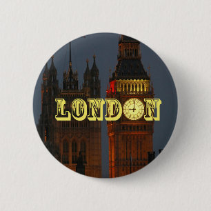 BIG Ben London Pro Foto Button