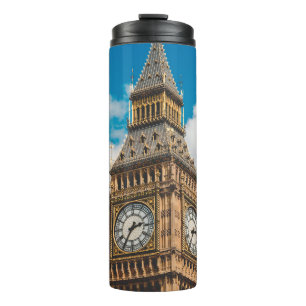 BIG BEN LONDON THERMOSBECHER