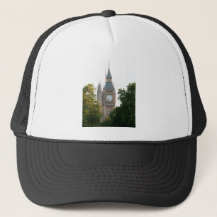 Big Ben London Truckerkappe
