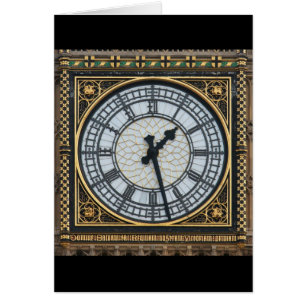 Big Ben, Londres, Angleterre