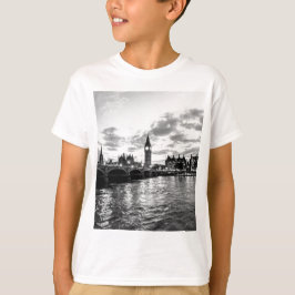 Big Ben Palace in Westminster T-Shirt