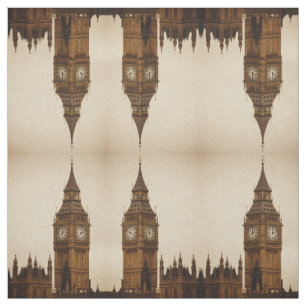 Big Ben Stoff