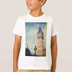 Big Ben T-Shirt