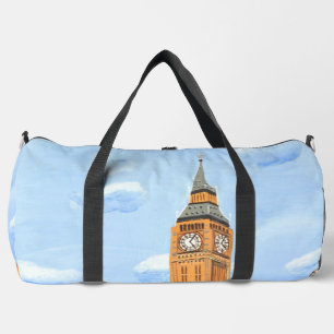 Big Ben-Tasche Duffle Bag