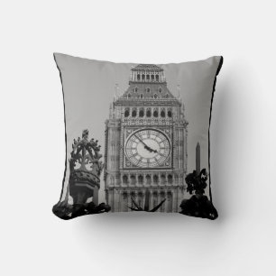 Big Ben Tower Kissen