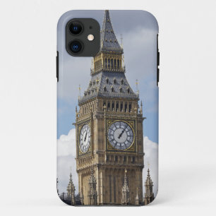 Big Ben und Houses of Parliament, London, title_seo2