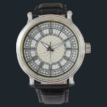 Big Ben Wrist Watch Armbanduhr<br><div class="desc">BIG BEN Die berühmteste Uhr der Welt reproduziert hier für einen Bruchteil der Kosten des Originals.</div>