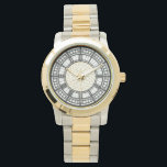 Big Ben Wrist Watch Armbanduhr<br><div class="desc">BIG BEN Die berühmteste Uhr der Welt reproduziert hier für einen Bruchteil der Kosten des Originals.</div>