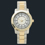 Big Ben Wrist Watch Armbanduhr<br><div class="desc">BIG BEN Die berühmteste Uhr der Welt reproduziert hier für einen Bruchteil der Kosten des Originals.</div>