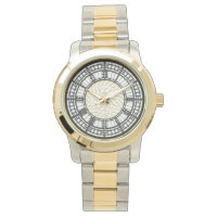 Big Ben Wrist Watch