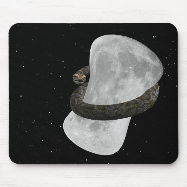 Big Big Hug Mousepad (Vorne)