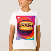 Big Bite Hot Dog - Die kolossalen Hotdog Chroniken