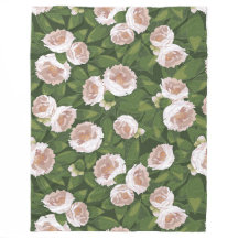 Big Bloom Camellia Charm Large