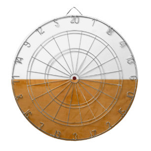 Big Bold Graphic Dartscheibe