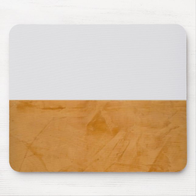 Big Bold Graphic Mousepad (Vorne)