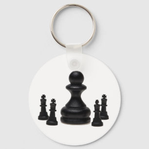 Big Boss Schlüsselanhänger