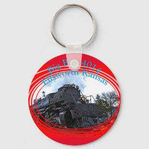 Big Boy Schlüsselanhänger