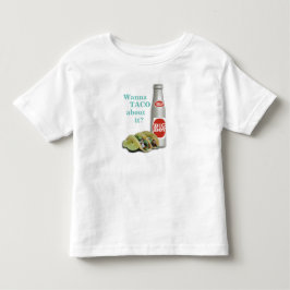 Big Boy Tacos T-Shirt
