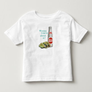 Big Boy Tacos T-Shirt