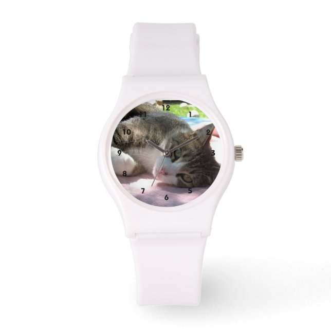 Big Boy Watch Armbanduhr (Vorderseite)