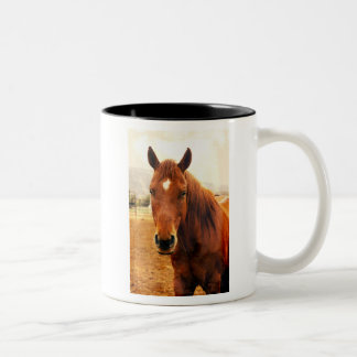 Big Braxton-Tasse Zweifarbige Tasse