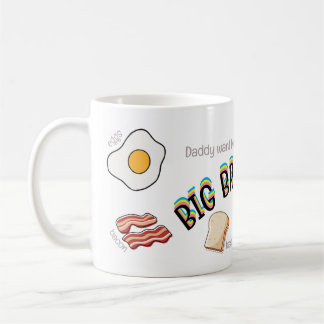 Big Breakfast Mug