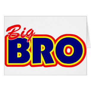 Big Bro