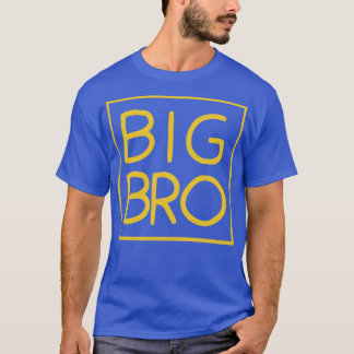 Big bro 1 T-Shirt