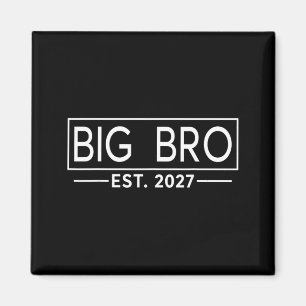 Big Bro Est 2027 Neue Big Brother Ankündigung Magnet