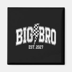 Big Bro Est 2027 Neue Big Brother Ankündigung Magnet