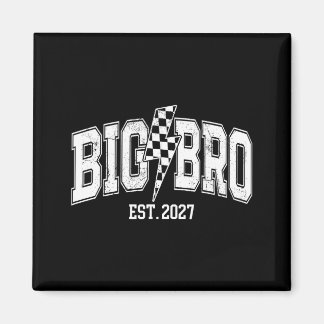 Big Bro Est 2027 Neue Big Brother Ankündigung Magnet