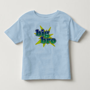 Big Bro T - Shirt