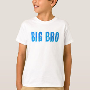 Big Bro T-Shirt