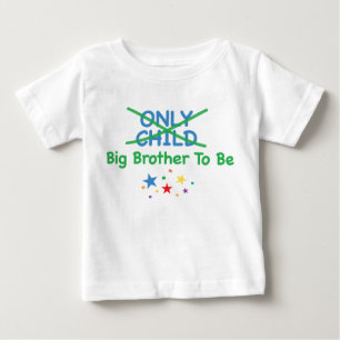 Big Brother Baby T-shirt