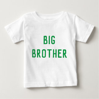 Big Brother Baby T - Shirt