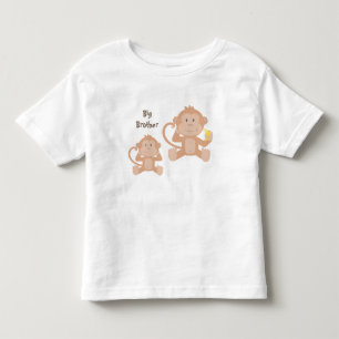 Big Brother Baby T - Shirt