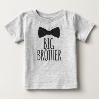 Big Brother Bowtie