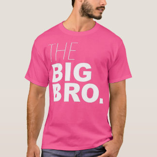 Big Brother Boys für Kinder & Erwachsene - Der gro T-Shirt