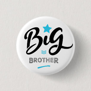 BIG BROTHER BUTTON