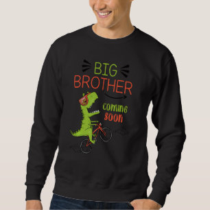 Big Brother Comon Funny Beauty Sweatshirt