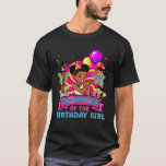 Big Brother Gracie s Corner Birthday Dolls Niedlic T-Shirt<br><div class="desc">Big Brother Gracie's Corner Geburtstagskuppen Niedliches Party</div>