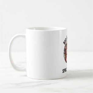 Big Brother Halloween Erste Gruselige Saison Vinta Kaffeetasse