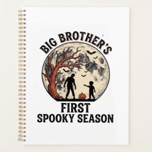 Big Brother Halloween Erste Gruselige Saison Vinta Planer