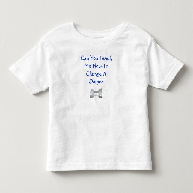 Big Brother Kleinkind T-shirt (Vorderseite)