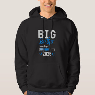 Big Brother Loading 2026 für Big Brother K Hoodie