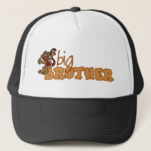 Big Brother Money Truckerkappe