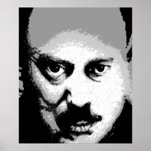 Big Brother Poster (Vorne)