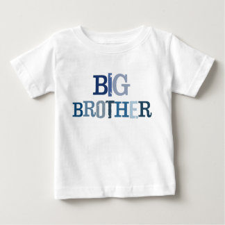 Big Brother Säugling Shirt